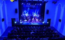 Fenomenalny koncert Scream INC – Metallica and Symphony