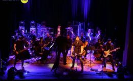Fenomenalny koncert Scream INC – Metallica and Symphony