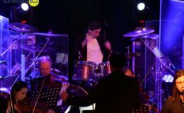 Fenomenalny koncert Scream INC – Metallica and Symphony