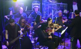 Fenomenalny koncert Scream INC – Metallica and Symphony