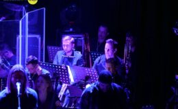 Fenomenalny koncert Scream INC – Metallica and Symphony