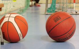II Mistrzostwa Polski Olboyów 60+ w koszykówce mężczyzn i V Towarzyski Turniej Seniorek w Działdowie
