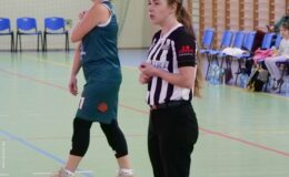 II Mistrzostwa Polski Olboyów 60+ w koszykówce mężczyzn i V Towarzyski Turniej Seniorek w Działdowie