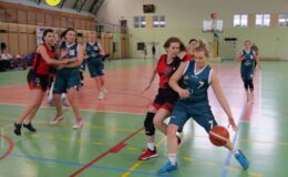 II Mistrzostwa Polski Olboyów 60+ w koszykówce mężczyzn i V Towarzyski Turniej Seniorek w Działdowie