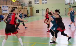 II Mistrzostwa Polski Olboyów 60+ w koszykówce mężczyzn i V Towarzyski Turniej Seniorek w Działdowie