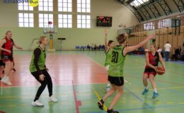 II Mistrzostwa Polski Olboyów 60+ w koszykówce mężczyzn i V Towarzyski Turniej Seniorek w Działdowie