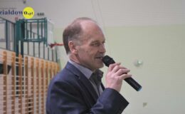 II Mistrzostwa Polski Olboyów 60+ w koszykówce mężczyzn i V Towarzyski Turniej Seniorek w Działdowie