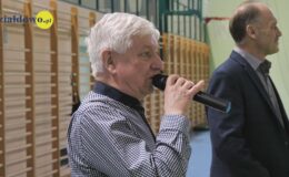 II Mistrzostwa Polski Olboyów 60+ w koszykówce mężczyzn i V Towarzyski Turniej Seniorek w Działdowie