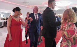 Spotkali się u nas wolontariusze z całego województwa!