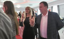Spotkali się u nas wolontariusze z całego województwa!