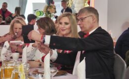 Spotkali się u nas wolontariusze z całego województwa!