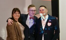 Spotkali się u nas wolontariusze z całego województwa!