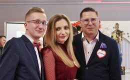 Spotkali się u nas wolontariusze z całego województwa!