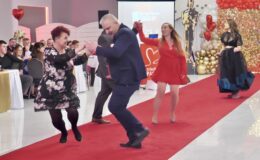 Spotkali się u nas wolontariusze z całego województwa!