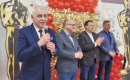 Spotkali się u nas wolontariusze z całego województwa!