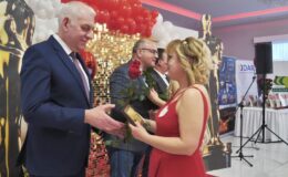 Spotkali się u nas wolontariusze z całego województwa!