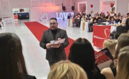 Spotkali się u nas wolontariusze z całego województwa!