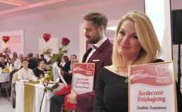 Spotkali się u nas wolontariusze z całego województwa!