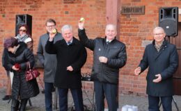 Vilniaus Beisbolo Akademija wygrywa 1 Międzynarodowy Turniej Baseball5