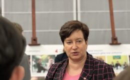 Młodzieżowa Rada Działdowa odwiedziła siedzibę Sejmu RP