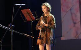 Koncert Wiosenny nauczycieli i uczniów szkoły muzycznej w Działdowie