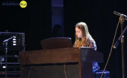 Koncert Wiosenny nauczycieli i uczniów szkoły muzycznej w Działdowie