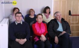 Koncert Wiosenny nauczycieli i uczniów szkoły muzycznej w Działdowie