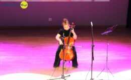Koncert Wiosenny nauczycieli i uczniów szkoły muzycznej w Działdowie