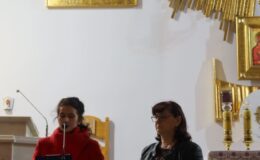 „Dusza Artysty”- wiersze Karola Wojtyły – Św. Jana Pawła II i poetów Działdowskiej Kuźni Słowa w oprawie muzycznej zespołu „Z nocy w Moc”