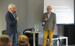 Wystawa fotografii Ryszarda Makszyńskiego