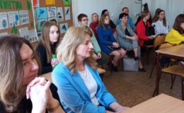 IV Powiatowy Konkurs Biologiczny „W świecie kręgowców”