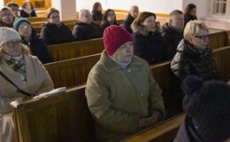 Podziękowaliśmy Bogu za Pontyfikat Świętego Jana Pawła II