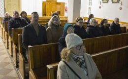 Podziękowaliśmy Bogu za Pontyfikat Świętego Jana Pawła II