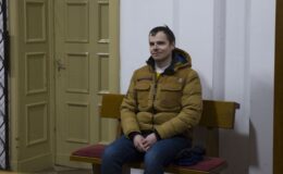 Podziękowaliśmy Bogu za Pontyfikat Świętego Jana Pawła II