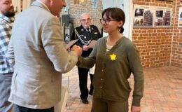 Eliminacje miejskie turnieju „Młodzież zapobiega pożarom”