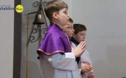 Z parafii w Działdowie do Radoszek. Podziękowania dla księdza Marka