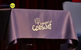 ”Skandal” – występ Kabaretu „Czesuaf” w MDK
