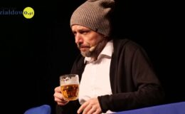 ”Skandal” – występ Kabaretu „Czesuaf” w MDK