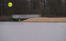 W naszym zbiorniku wodnym, pojawił się już pierwszy narybek