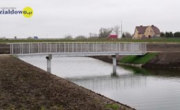 W naszym zbiorniku wodnym, pojawił się już pierwszy narybek