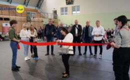 Akcja charytatywna dla Gabrysia