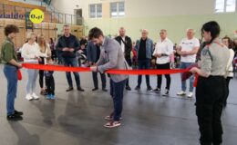 Akcja charytatywna dla Gabrysia