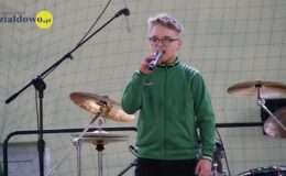 Akcja charytatywna dla Gabrysia