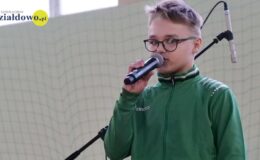 Akcja charytatywna dla Gabrysia