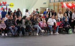Akcja charytatywna dla Gabrysia