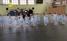 Akcja charytatywna dla Gabrysia