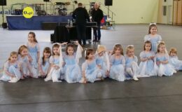 Akcja charytatywna dla Gabrysia