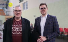 Akcja charytatywna dla Gabrysia