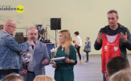 Akcja charytatywna dla Gabrysia