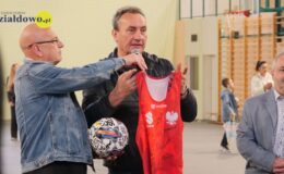 Akcja charytatywna dla Gabrysia